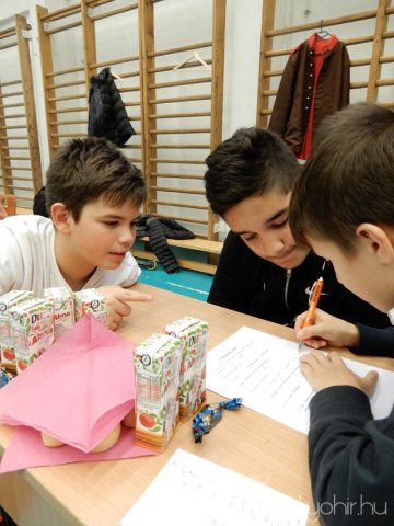 Történelmi vetélkedő 22